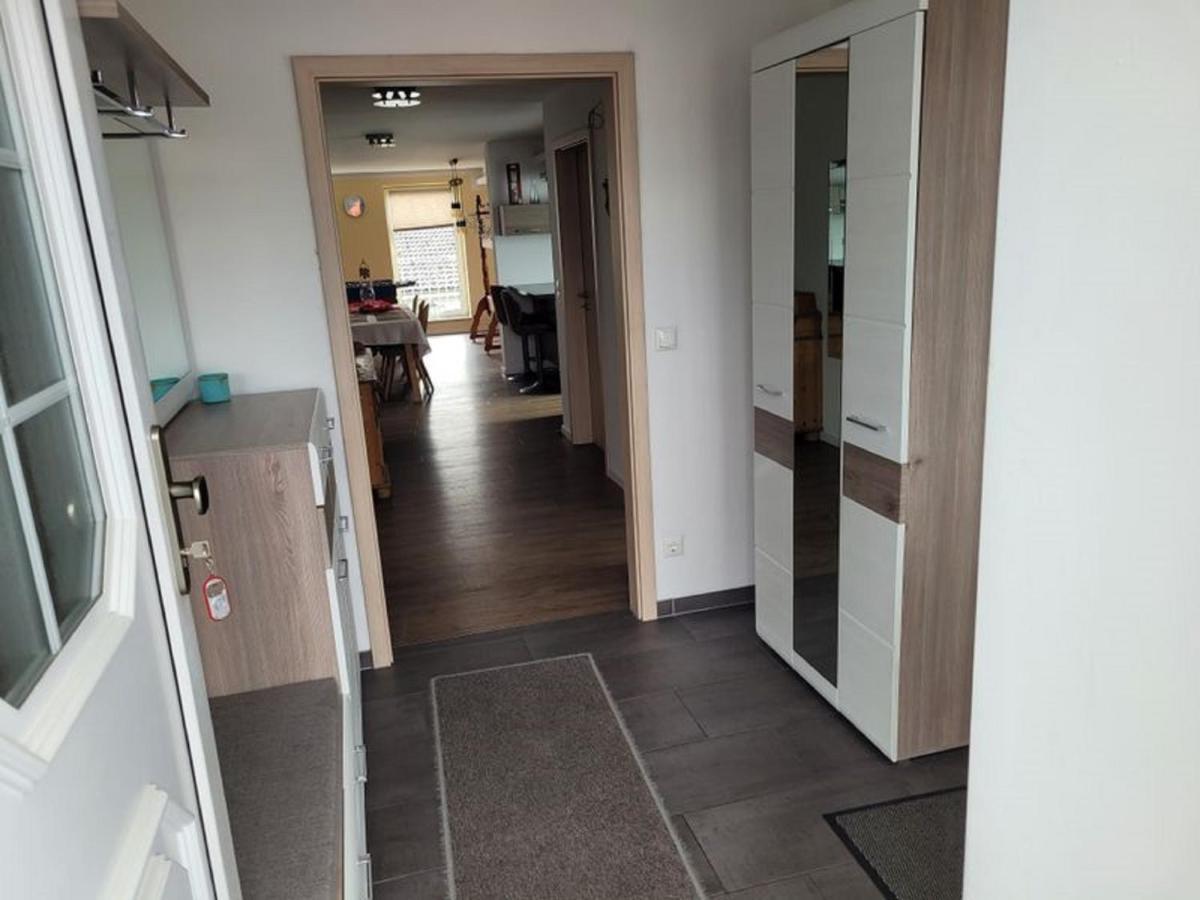 Ferienwohnung Schaerl Ursensollen Dış mekan fotoğraf
