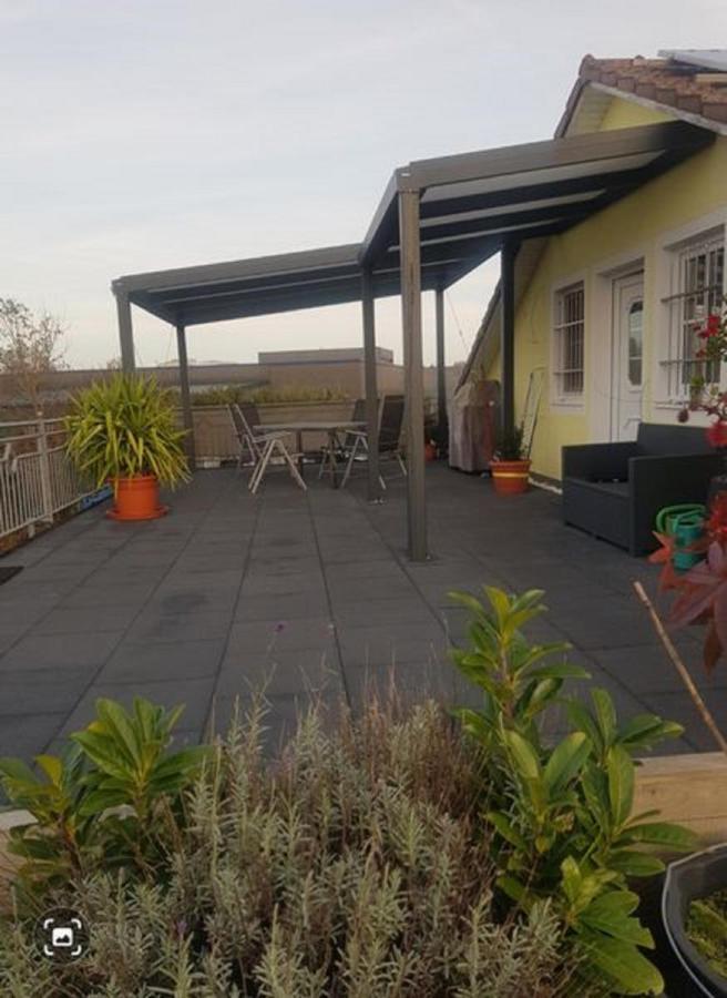 Ferienwohnung Schaerl Ursensollen Dış mekan fotoğraf